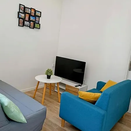 4Pers Wifi Netflix Prox Lille-Metro-Tram Apartment Roubaix Exterior photo