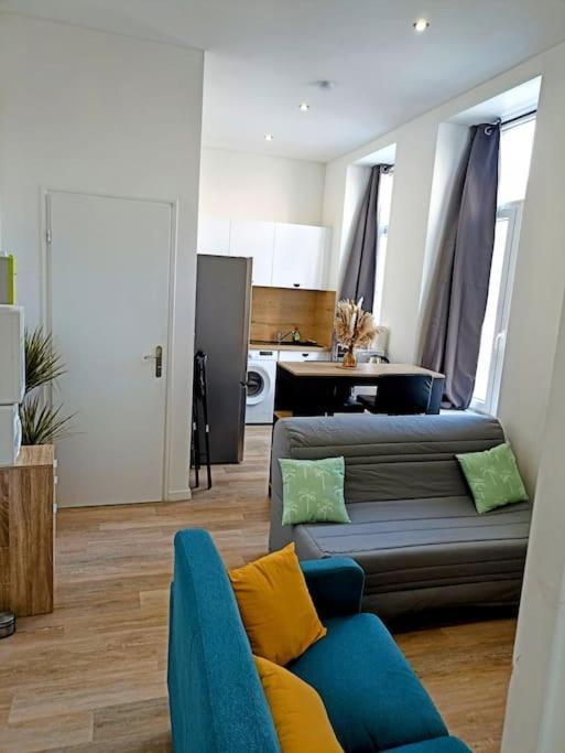 4pers Wifi Netflix Prox Lille-metro-tram Apartment